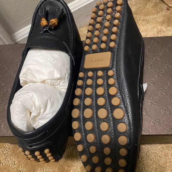 Gucci slip on - Picture 4 of 7